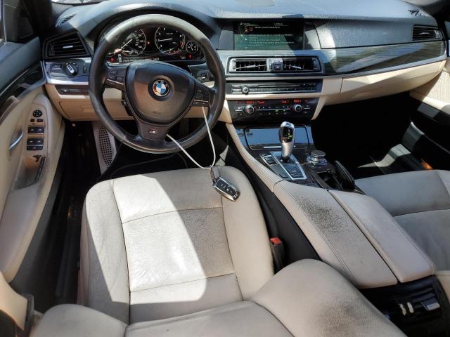 Photo 7 VIN: WBAXG5C51DD228745 - BMW 528 I 