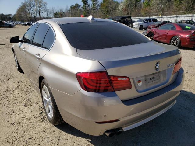 Photo 2 VIN: WBAXG5C51DD229085 - BMW 528 I 