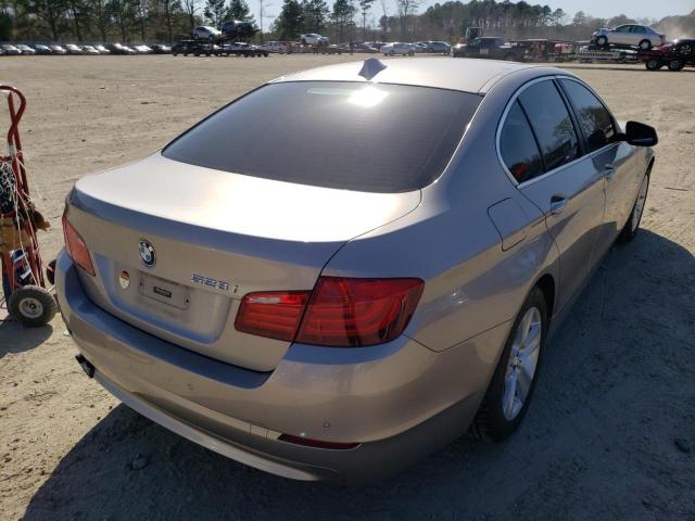 Photo 3 VIN: WBAXG5C51DD229085 - BMW 528 I 