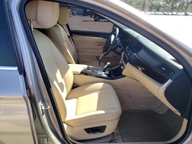 Photo 4 VIN: WBAXG5C51DD229085 - BMW 528 I 