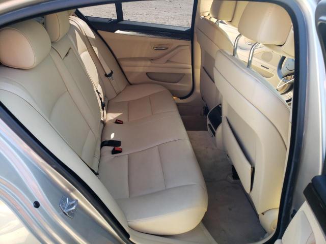 Photo 5 VIN: WBAXG5C51DD229085 - BMW 528 I 