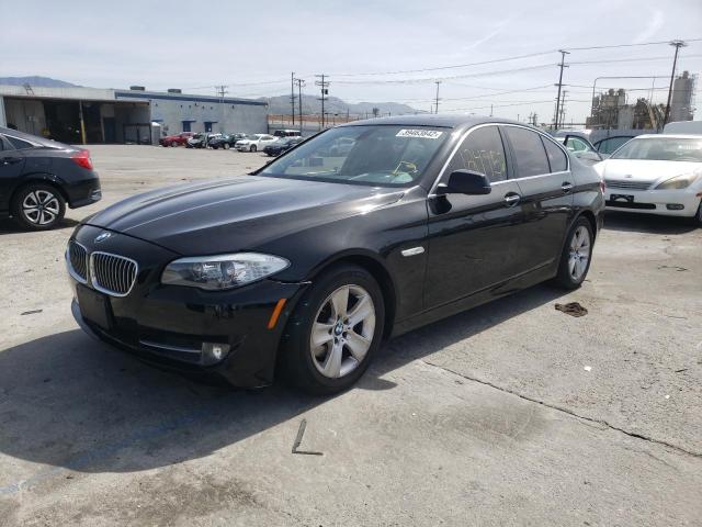 Photo 1 VIN: WBAXG5C51DD229393 - BMW 528 I 