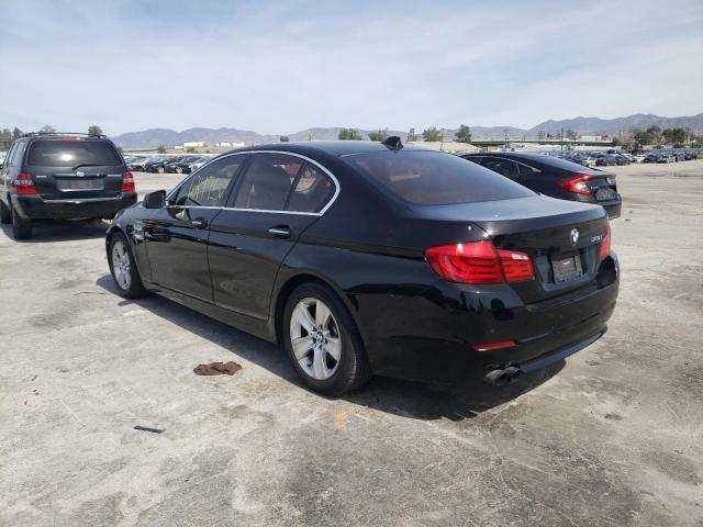 Photo 2 VIN: WBAXG5C51DD229393 - BMW 528 I 