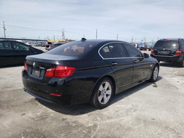 Photo 3 VIN: WBAXG5C51DD229393 - BMW 528 I 