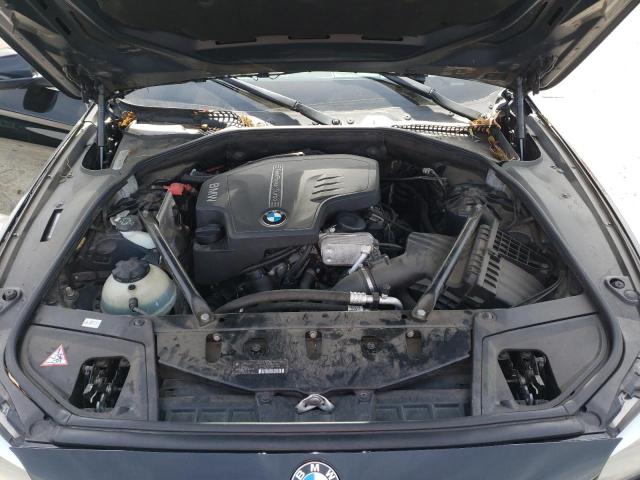 Photo 6 VIN: WBAXG5C51DD229393 - BMW 528 I 