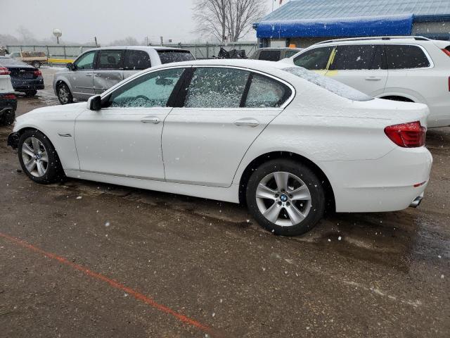 Photo 1 VIN: WBAXG5C51DD229636 - BMW 528 I 