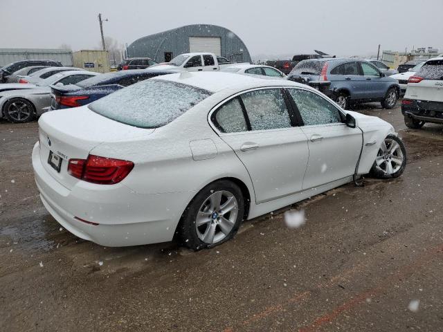 Photo 2 VIN: WBAXG5C51DD229636 - BMW 528 I 