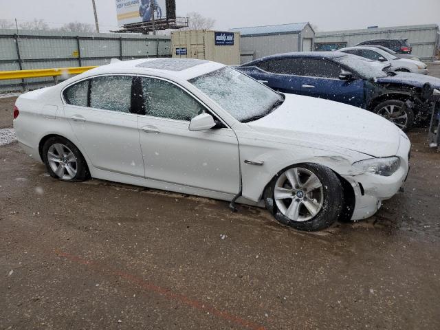 Photo 3 VIN: WBAXG5C51DD229636 - BMW 528 I 