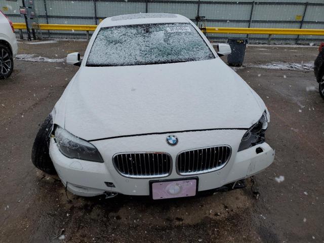 Photo 4 VIN: WBAXG5C51DD229636 - BMW 528 I 