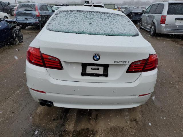 Photo 5 VIN: WBAXG5C51DD229636 - BMW 528 I 