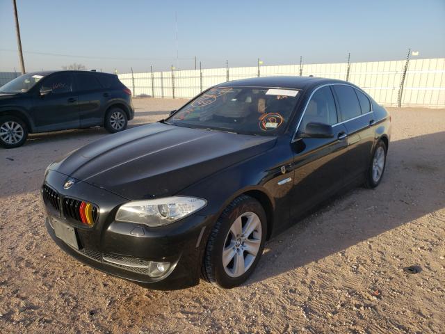 Photo 1 VIN: WBAXG5C51DD229829 - BMW 528 I 