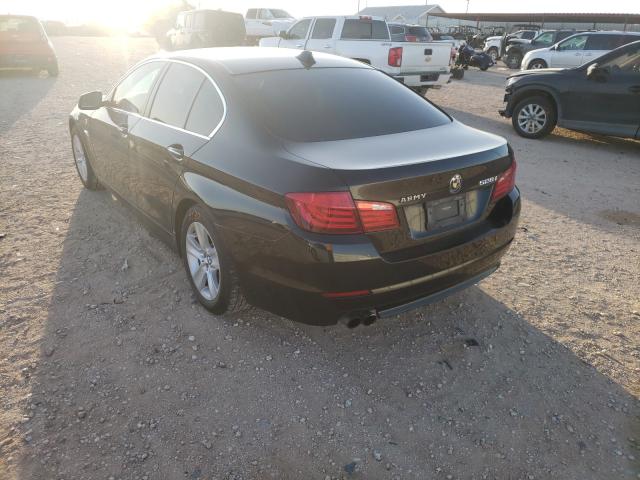 Photo 2 VIN: WBAXG5C51DD229829 - BMW 528 I 