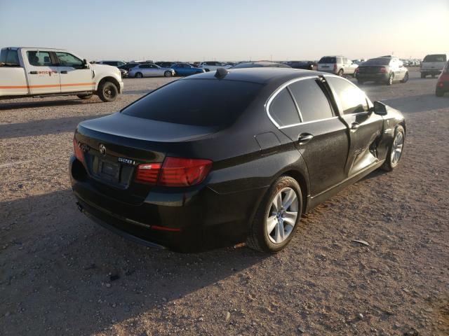 Photo 3 VIN: WBAXG5C51DD229829 - BMW 528 I 