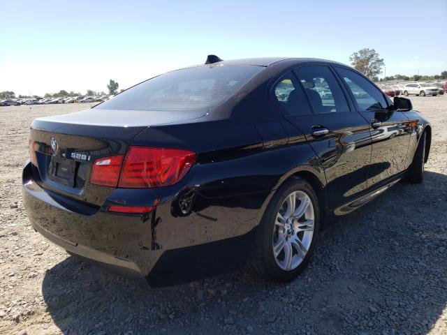 Photo 3 VIN: WBAXG5C51DD230270 - BMW 528 I 