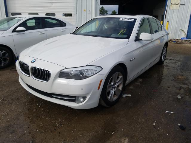 Photo 1 VIN: WBAXG5C51DD230429 - BMW 528 I 