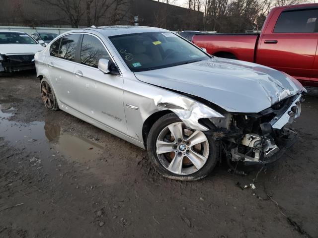 Photo 3 VIN: WBAXG5C51DD231788 - BMW 528 I 