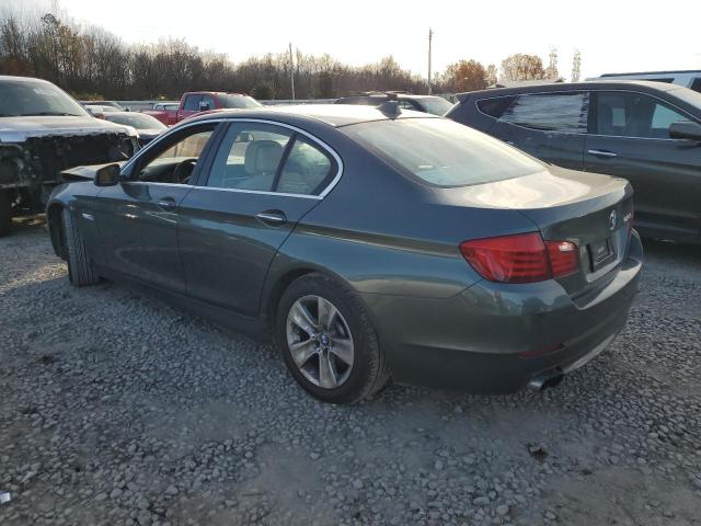 Photo 1 VIN: WBAXG5C51DD232813 - BMW 5 SERIES 