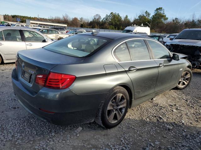 Photo 2 VIN: WBAXG5C51DD232813 - BMW 5 SERIES 