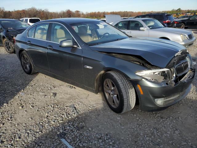 Photo 3 VIN: WBAXG5C51DD232813 - BMW 5 SERIES 