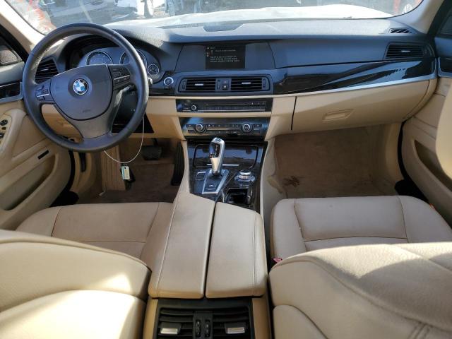 Photo 7 VIN: WBAXG5C51DD232813 - BMW 5 SERIES 