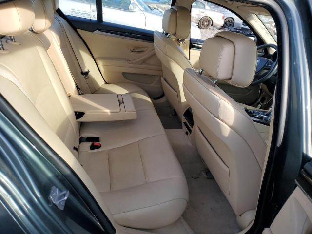 Photo 9 VIN: WBAXG5C51DD232813 - BMW 5 SERIES 