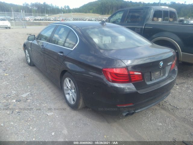 Photo 2 VIN: WBAXG5C51DD234545 - BMW 5 