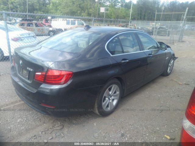 Photo 3 VIN: WBAXG5C51DD234545 - BMW 5 