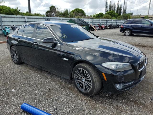 Photo 3 VIN: WBAXG5C51DD234934 - BMW 5ER 