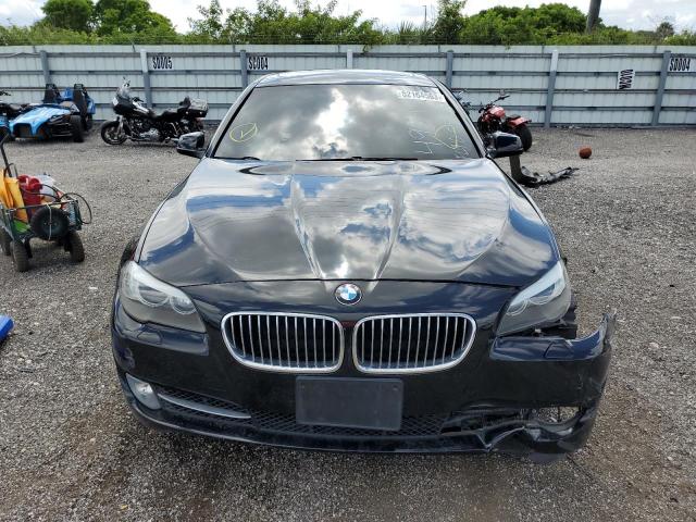 Photo 4 VIN: WBAXG5C51DD234934 - BMW 5ER 