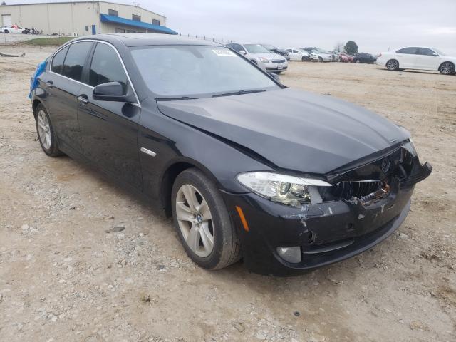 Photo 0 VIN: WBAXG5C51DDY31890 - BMW 528 I 