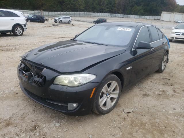 Photo 1 VIN: WBAXG5C51DDY31890 - BMW 528 I 