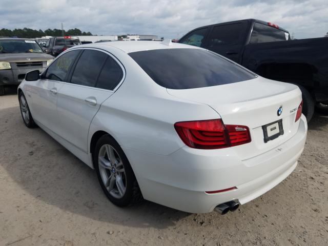 Photo 2 VIN: WBAXG5C51DDY32117 - BMW 528 I 