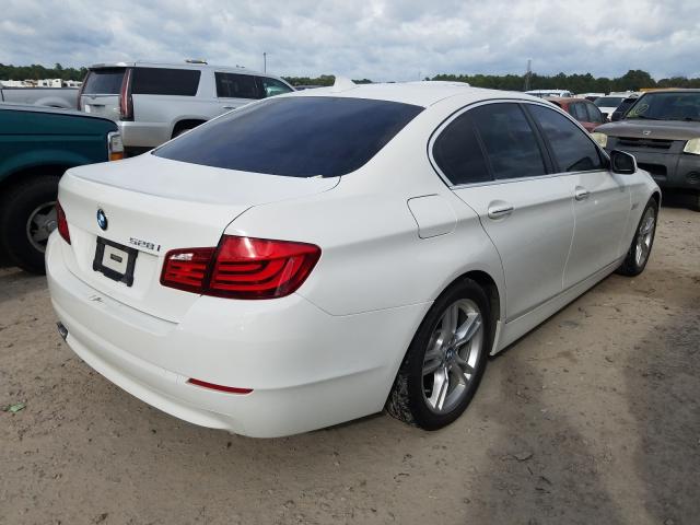 Photo 3 VIN: WBAXG5C51DDY32117 - BMW 528 I 