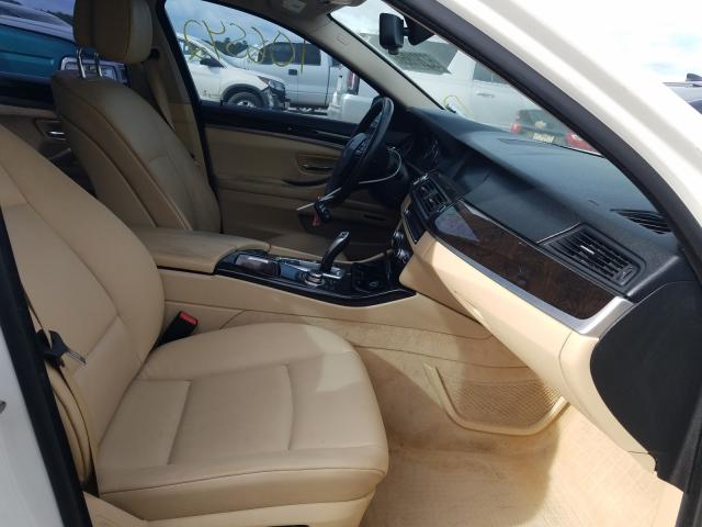 Photo 4 VIN: WBAXG5C51DDY32117 - BMW 528 I 