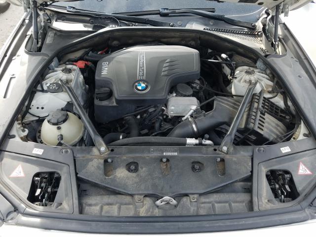 Photo 6 VIN: WBAXG5C51DDY32117 - BMW 528 I 