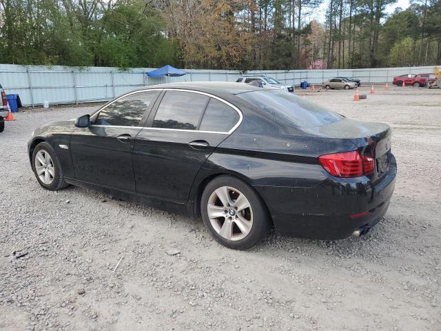 Photo 1 VIN: WBAXG5C51DDY32666 - BMW 528 I 