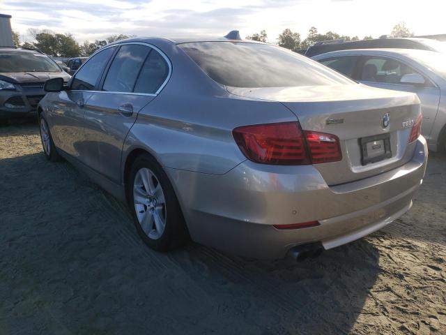 Photo 2 VIN: WBAXG5C51DDY33283 - BMW 528 I 