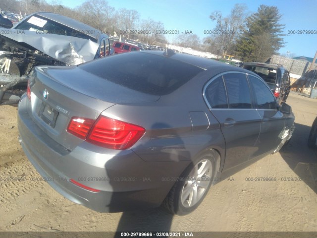 Photo 3 VIN: WBAXG5C51DDY34837 - BMW 5 