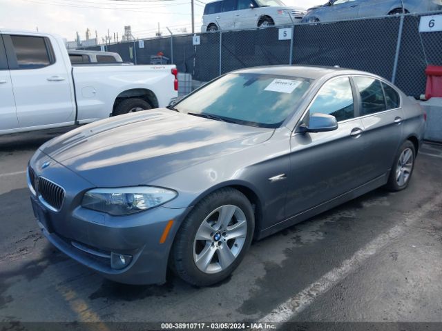 Photo 1 VIN: WBAXG5C51DDY35387 - BMW 528I 