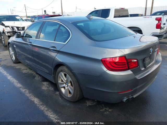 Photo 2 VIN: WBAXG5C51DDY35387 - BMW 528I 