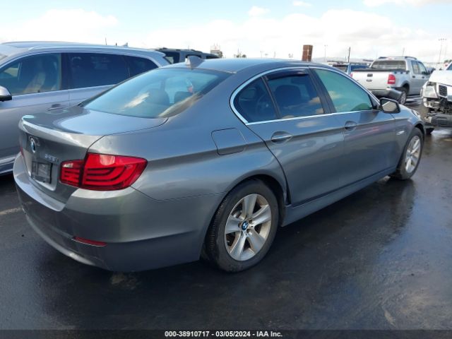 Photo 3 VIN: WBAXG5C51DDY35387 - BMW 528I 