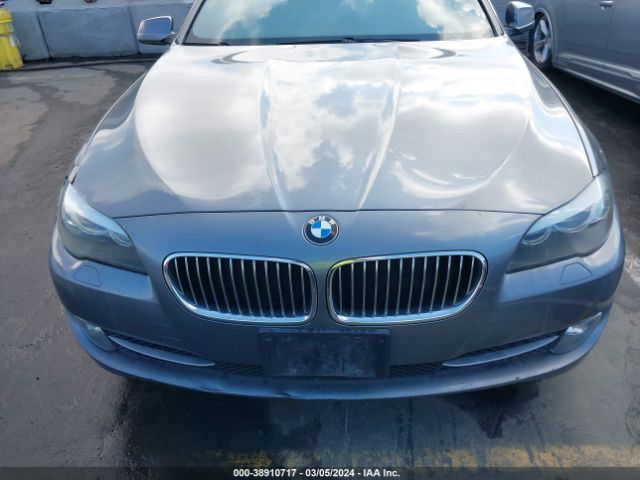 Photo 5 VIN: WBAXG5C51DDY35387 - BMW 528I 