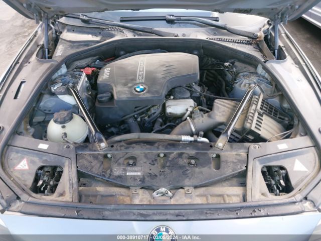 Photo 9 VIN: WBAXG5C51DDY35387 - BMW 528I 