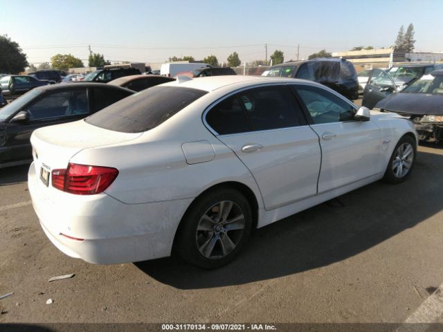 Photo 3 VIN: WBAXG5C51DDY37639 - BMW 5 