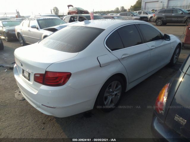 Photo 3 VIN: WBAXG5C52CC594220 - BMW 5 