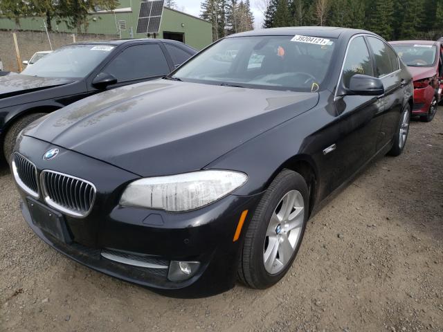 Photo 1 VIN: WBAXG5C52CDW24200 - BMW 528 I 