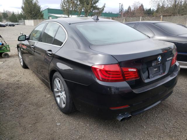 Photo 2 VIN: WBAXG5C52CDW24200 - BMW 528 I 