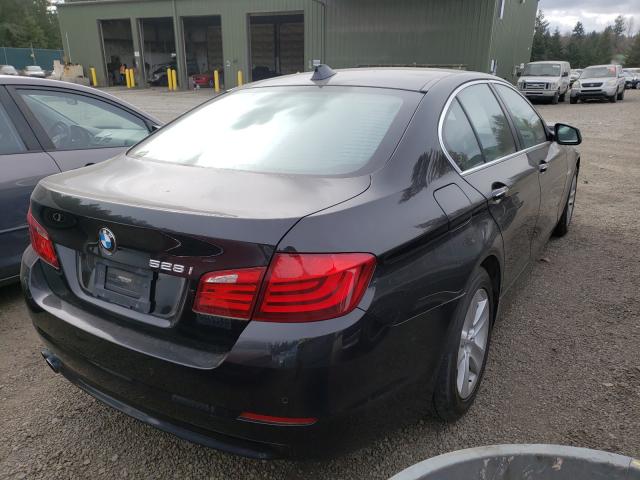 Photo 3 VIN: WBAXG5C52CDW24200 - BMW 528 I 