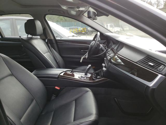 Photo 4 VIN: WBAXG5C52CDW24200 - BMW 528 I 