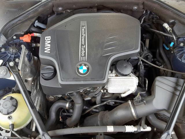 Photo 6 VIN: WBAXG5C52CDW24892 - BMW 528 I 